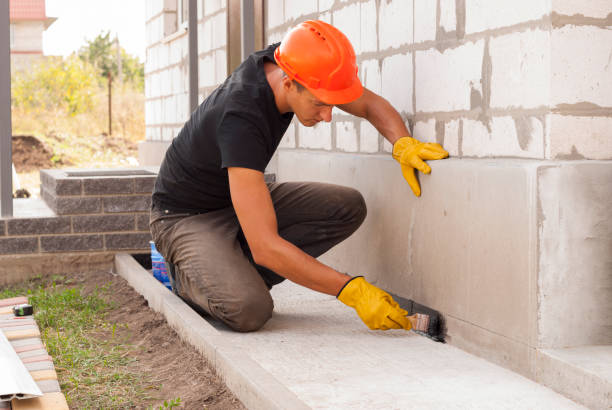 Licensed Exterior Waterproofing service in Loveville, MD - SJ Waterproofing Pros